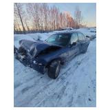 2007 Ford Crown Victoria Police Interceptor