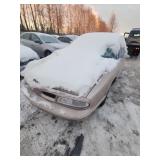 1999 Oldsmobil Eighty-Eight Base