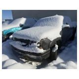 2005 Chevrolet Silverado 1500 LS