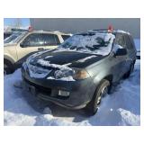 2006 Acura Mdx Touring