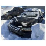 1999 Honda Accord Ex