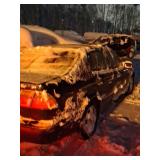 1999 Saab 5-sep Se 2.3t