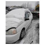 2005 Kia Rio Base