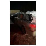 2005 Subaru Impreza Outback S