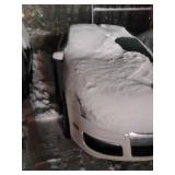 2010 Volkswage Jetta TDI