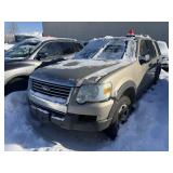 2006 Ford Explorer XLT