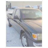 1998 Toyota Tacoma SR5