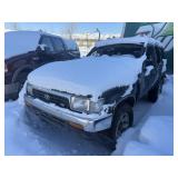 1993 Toyota 4Runner SR5 V6