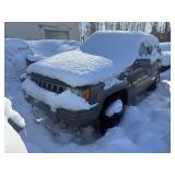 1998 Jeep Grand Cherokee Limited