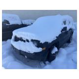 2011 Jeep Patriot Sport