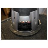 10" Alpine Type R10 Subwoofer 10" Alpine Type R10 Subwoofer
