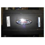 Mtx Audio Amp, Model Thunder 1000d Mtx Audio Amp, Model Thunder 1000d