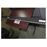Led Light Bar, 50 Inch Led Light Bar, 50 Inch