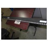 Led Light Bar, 50 Inch