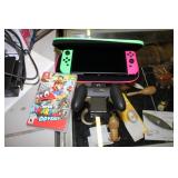 Nintendo Switch & Accessories, *nib* Nintendo Switch & Accessories, *nib*