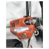 Stihl Gas Weed Trimmer, Model Fs72 Stihl Gas Weed Trimmer, Model Fs72