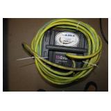 Porter Cable Air Compressor, 150 Psi, 6 Gal W/ Porter Cable Air Compressor, 150 Psi, 6 Gal W/