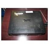 Apc Back-up Battery, Model Ns 1350