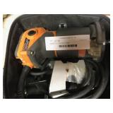 Ridgid Router Mod R2401