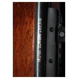 Ruger Air Rifle, Model Impact Max W/ Scope Ruger Air Rifle, Model Impact Max W/ Scope