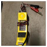 Dpl Telephone Test Set, Model Sbi-145 Dpl Telephone Test Set, Model Sbi-145