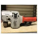 Milwaukee Hole Hawg Drill, Model 1675-1 Milwaukee Hole Hawg Drill, Model 1675-1