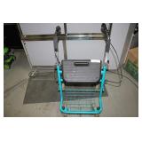 Invacare Walker Invacare Walker