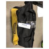 Dewalt Tool Bag W/ Dewalt Cordless Impact Driver