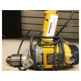 Dewalt Drill Mod Dw130