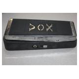 Vox Wah-wah-pedal, Model V847-a *nib* Vox Wah-wah-pedal, Model V847-a *nib*