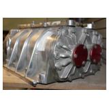 Supercharger Intake Manifold Supercharger Intake Manifold