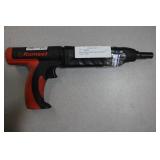 Ramset Powder Actuated Driver Mod Mastershot Ramset Powder Actuated Driver Mod Mastershot