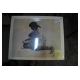 Art print Art print