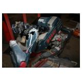 Bosch Miter Saw, Model 4310 Bosch Miter Saw, Model 4310