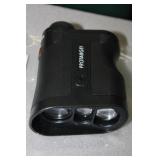 Simmon Rangefinder, Model Protarget Simmon Rangefinder, Model Protarget