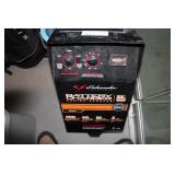 Schumacher Battery Charger, Model Se4020 Schumacher Battery Charger, Model Se4020