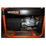 Generac Generator, Model Gp7500e Generac Generator, Model Gp7500e