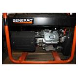 Generac Generator, Model Gp7500e