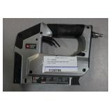 Porter Cable Pneumatic Stapler Mod Ts056 Porter Cable Pneumatic Stapler Mod Ts056