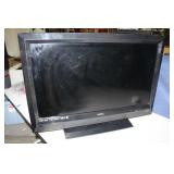 Vizio 32 Inch Television, Model E320vl Vizio 32 Inch Television, Model E320vl