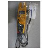 Fluke Meter, Model T5-600 Fluke Meter, Model T5-600