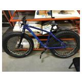 Specialized, Blu, Unisex, 10 Spd, Model Fatboy