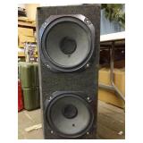 Speaker Box Speaker Box
