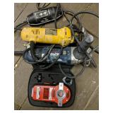 Tools Tools
