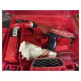 Hilti Fastening Tool