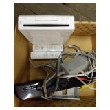Nintendo Wii Nintendo Wii