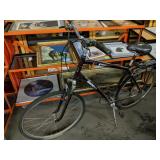 Bicycle, Diamondback Edgewood LX