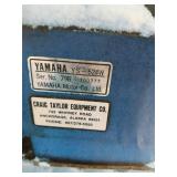 Snowblower Snowblower