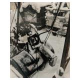Snowblower, ATV Snowblower, ATV
