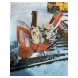 Snowblower Snowblower